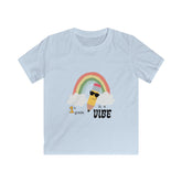 Back to School Kids Tee