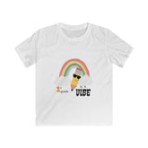 Back to School Kids Tee