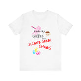 Teacher Tee - Grade Level Niche Shirt for Back-to-School