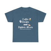 Health Care Worker Quote Tee
