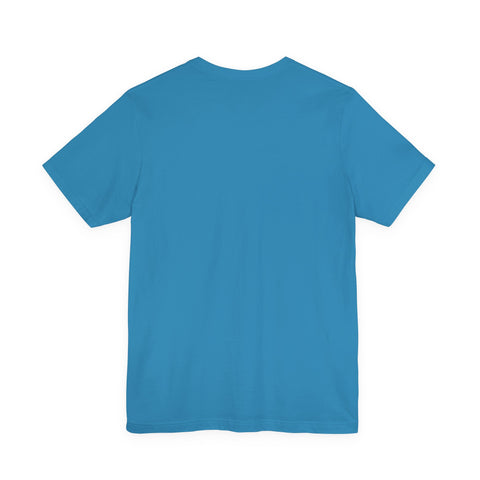 Paramedic Tee - Funny Shirt 'i Fix Things You Break' for Paramedics Living That Paramedic Life