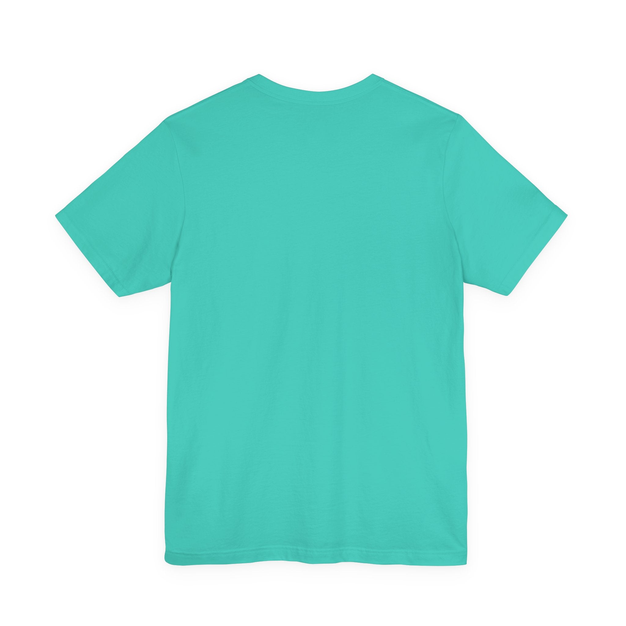 Teacher Tee - Grade Level Niche Shirt for Back-to-School