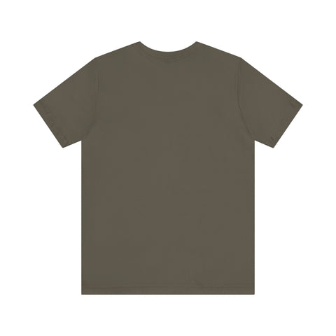 Lost Souls Unisex Tee with Glass Design