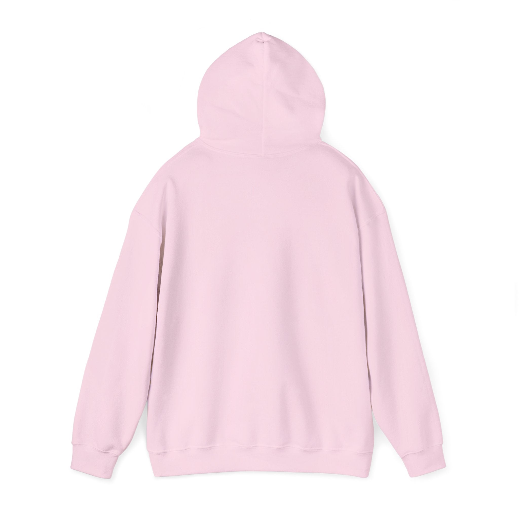 Hoodie - Cute Ghost Holding a Cat In My Spooky Era Sweatshirt