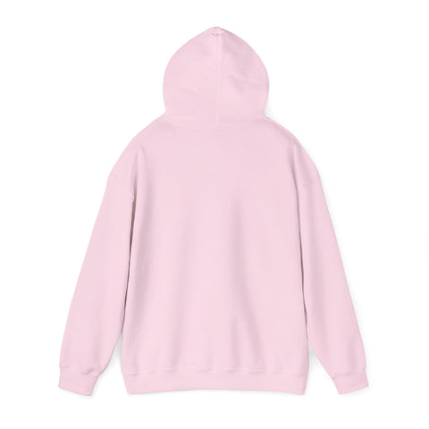 Hoodie - Cute Ghost Holding a Cat In My Spooky Era Sweatshirt
