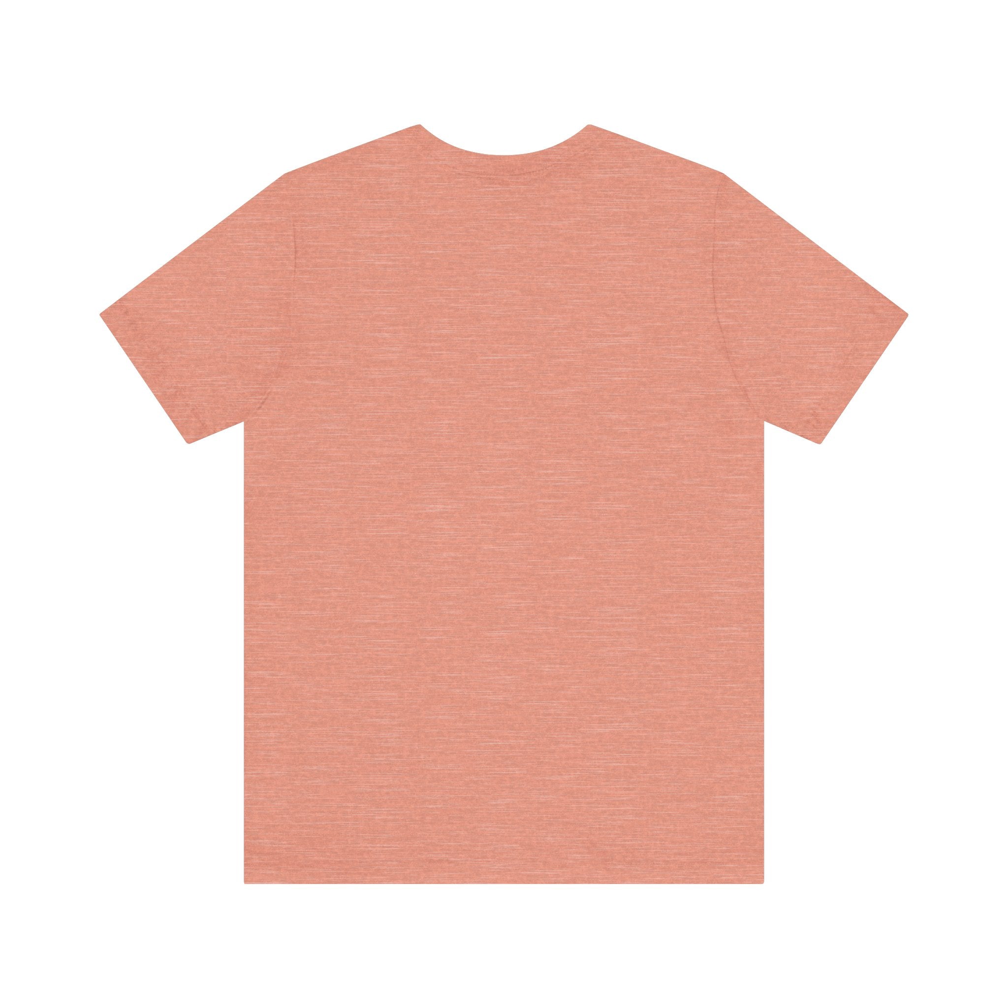 Healthcare Worker Unisex Tee - 'sleep, scrub, save lives, repeat'