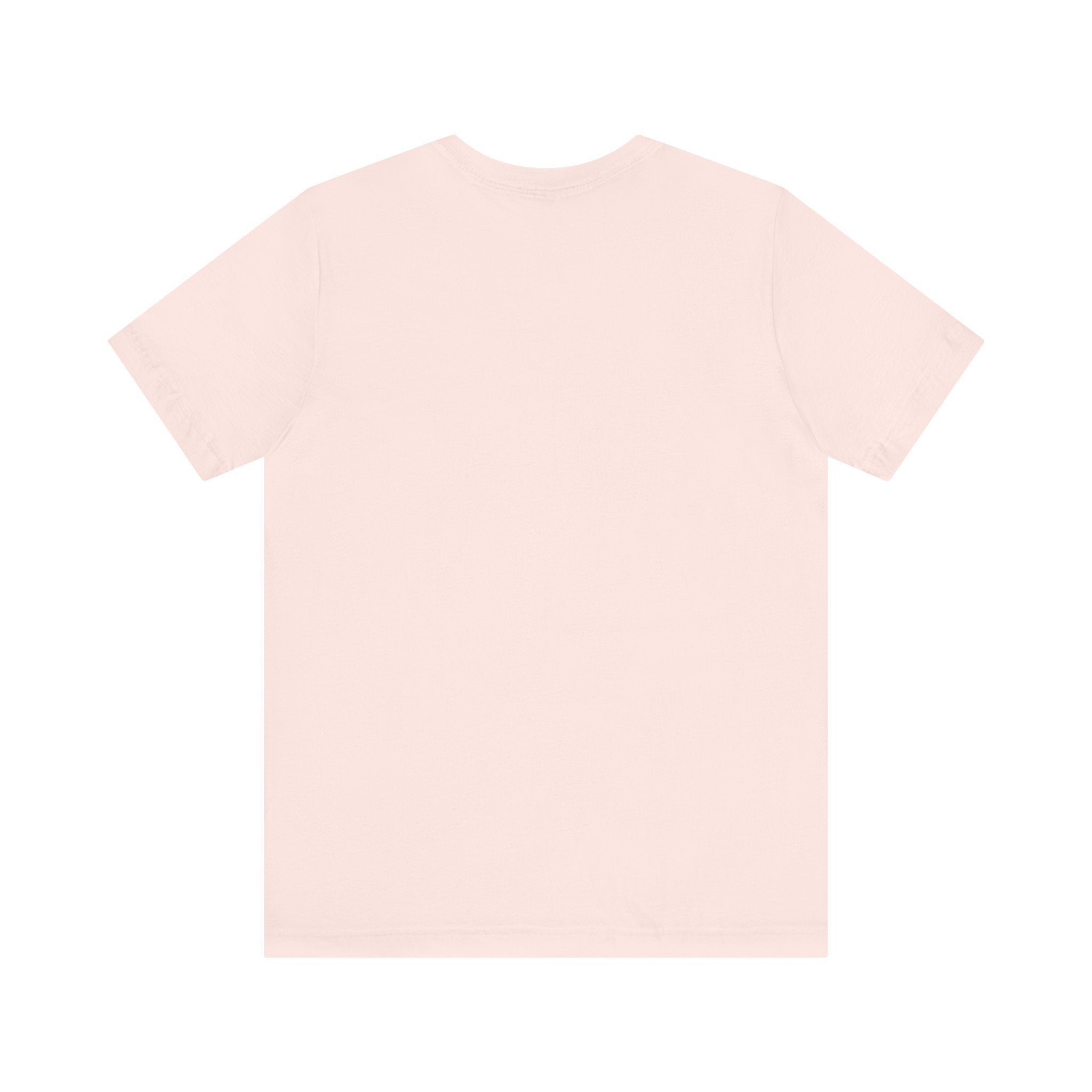 Nurse Life Tee with Stethoscope and Heart Graphic