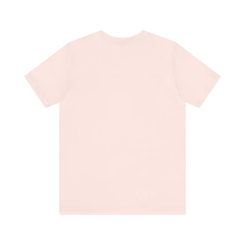 Nurse Life Tee with Stethoscope and Heart Graphic