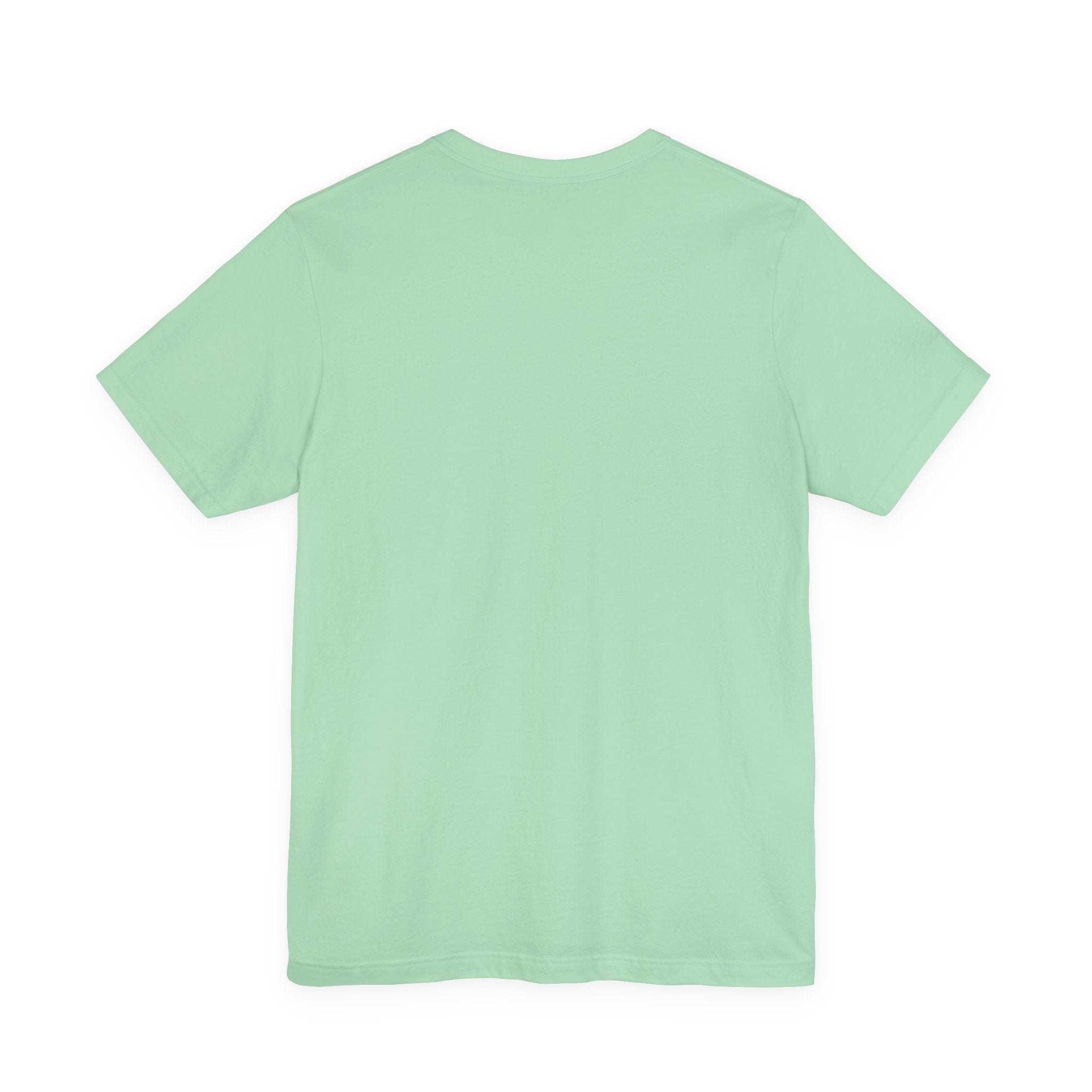 Nurse Tee - Badass Miracle Worker Quote