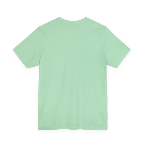 Nurse Tee - Badass Miracle Worker Quote
