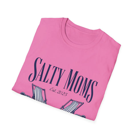 Mom's Softstyle T-Shirt