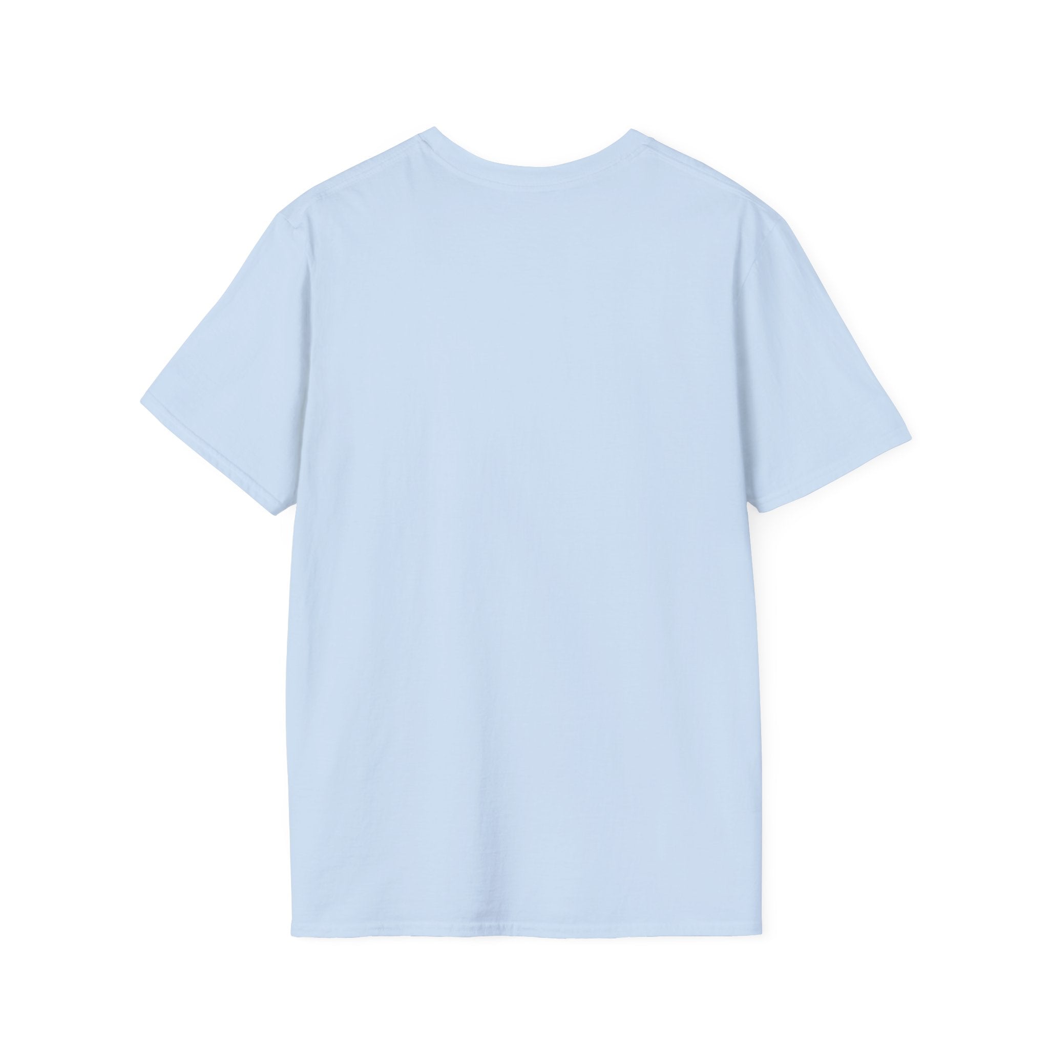 Mom's Softstyle T-Shirt
