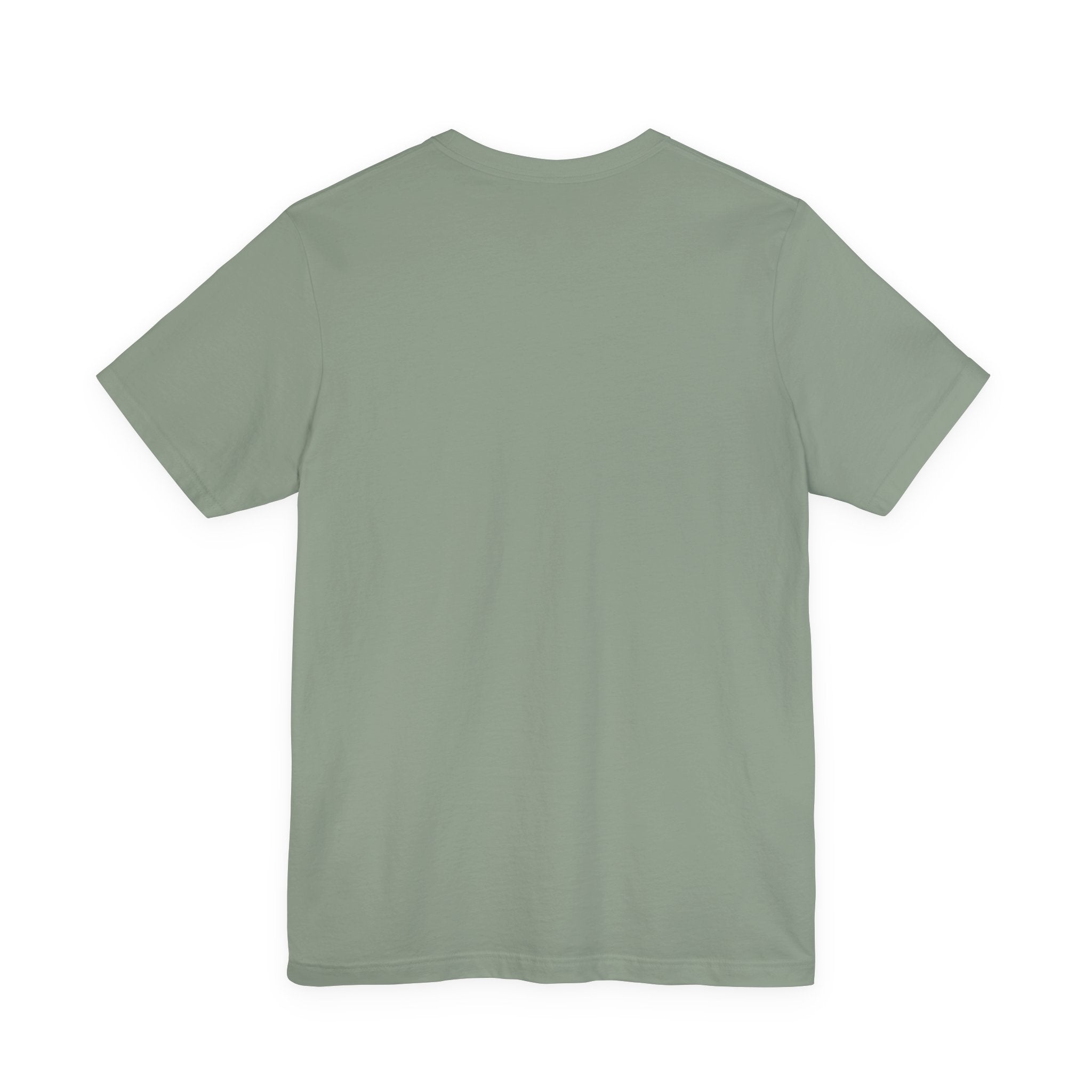 Ghost Cowgirl Tee