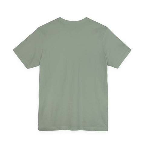 Ghost Cowgirl Tee