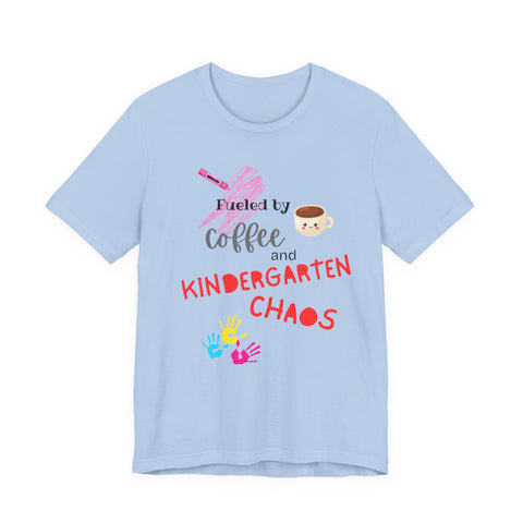 Teacher Grade Level Unisex Tee