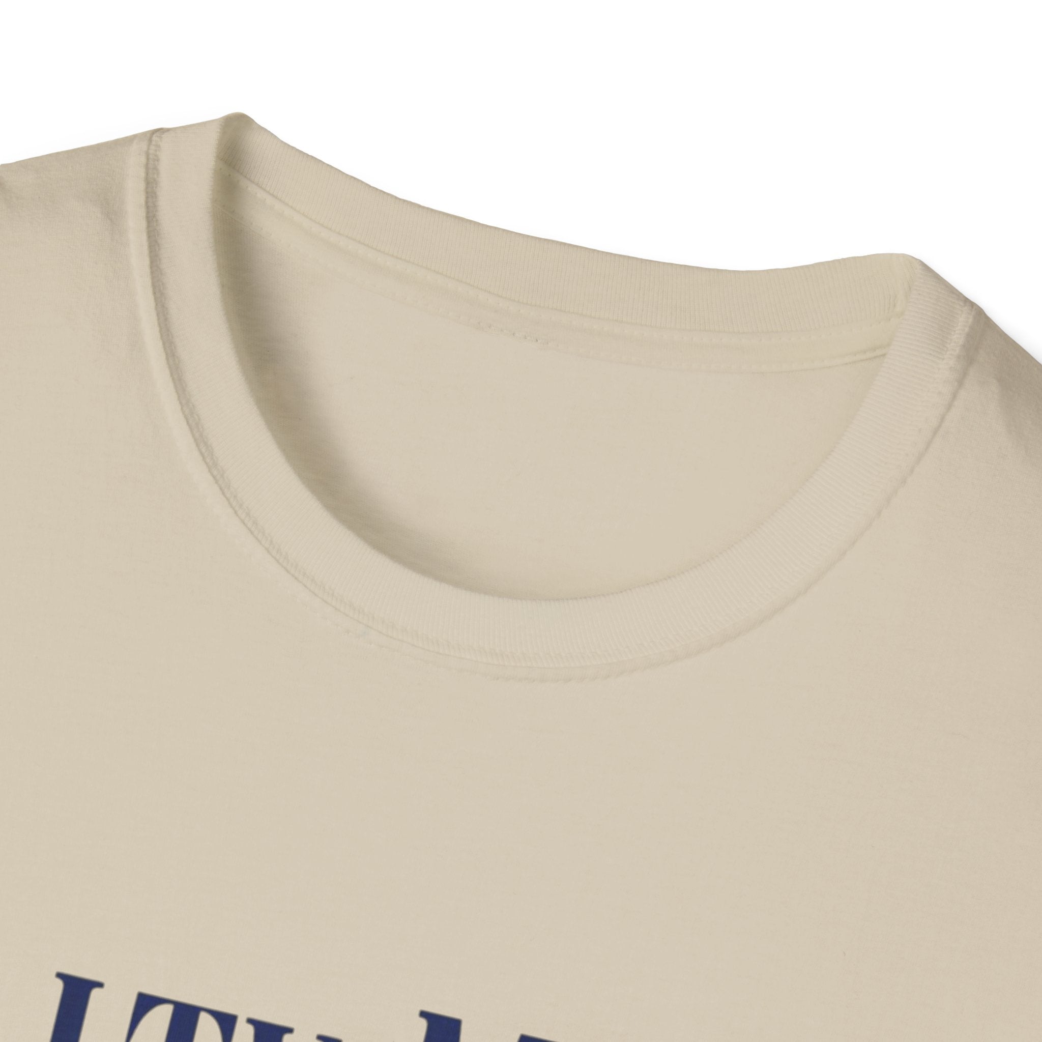 Mom's Softstyle T-Shirt