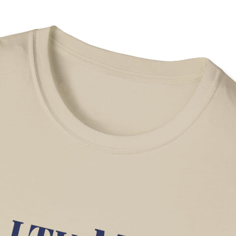Mom's Softstyle T-Shirt