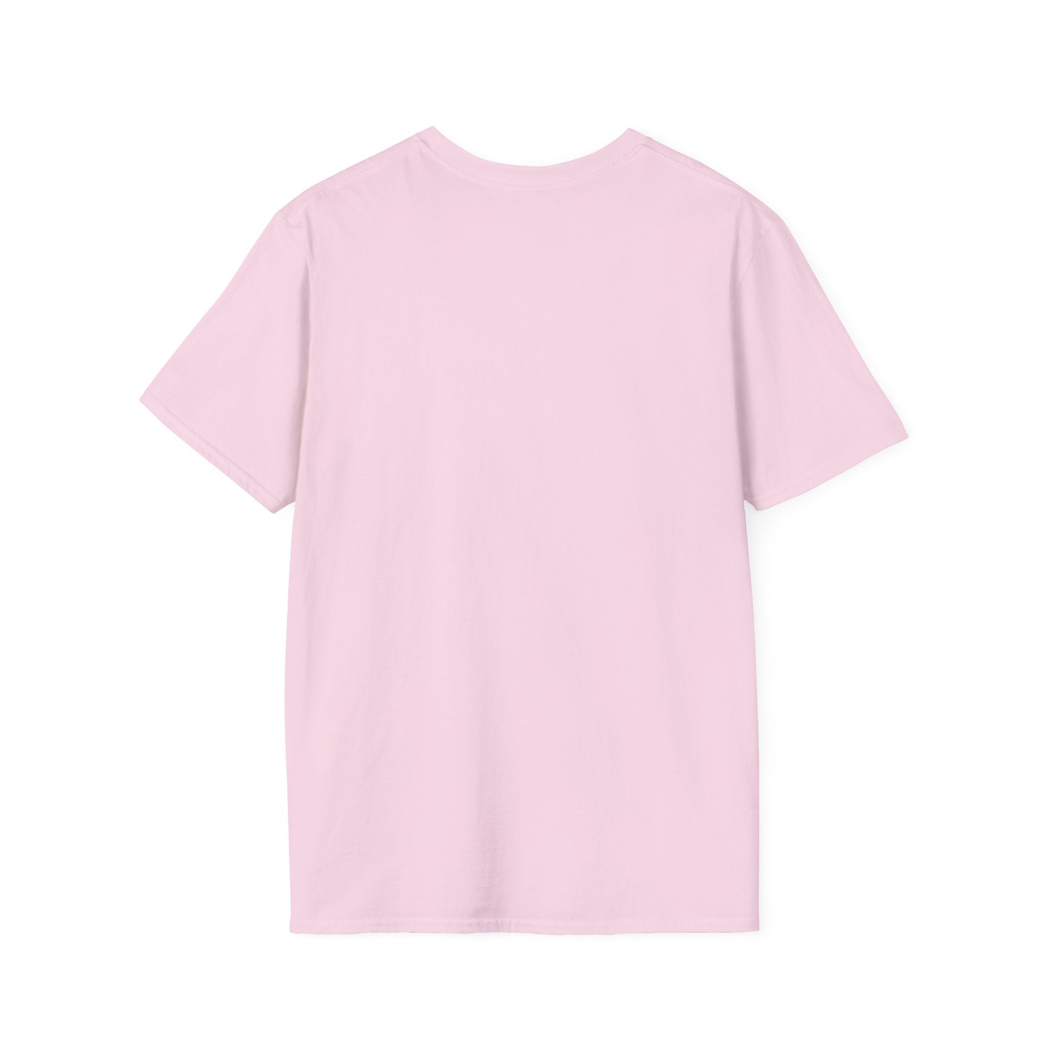 Mom's Softstyle T-Shirt