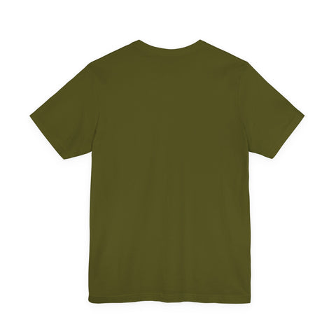 Lost Souls Unisex Tee with Glass Design