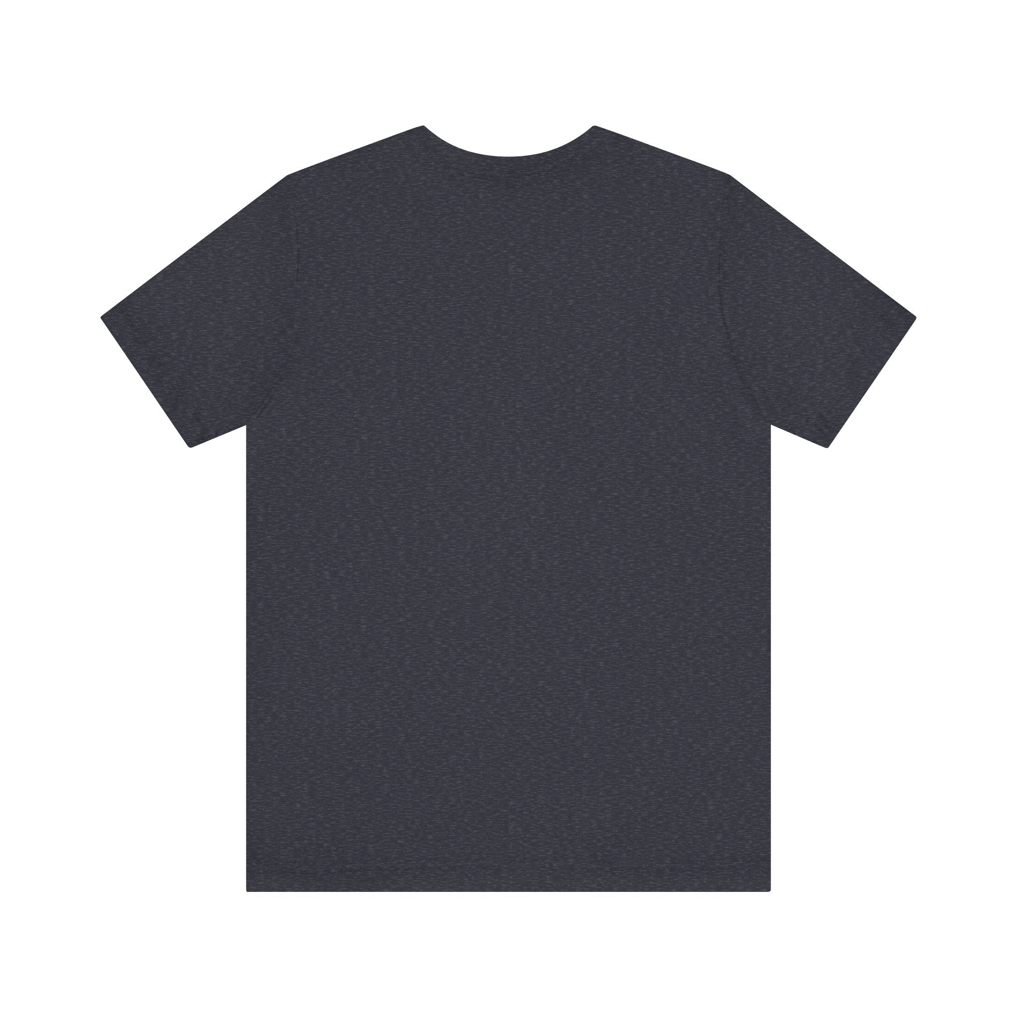 Lost Souls Unisex Tee with Glass Design