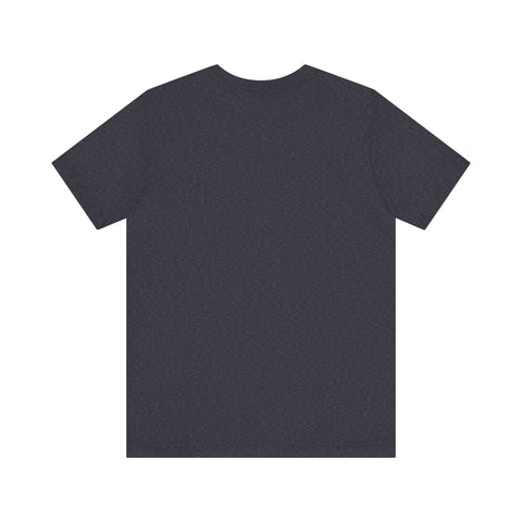 Lost Souls Unisex Tee with Glass Design
