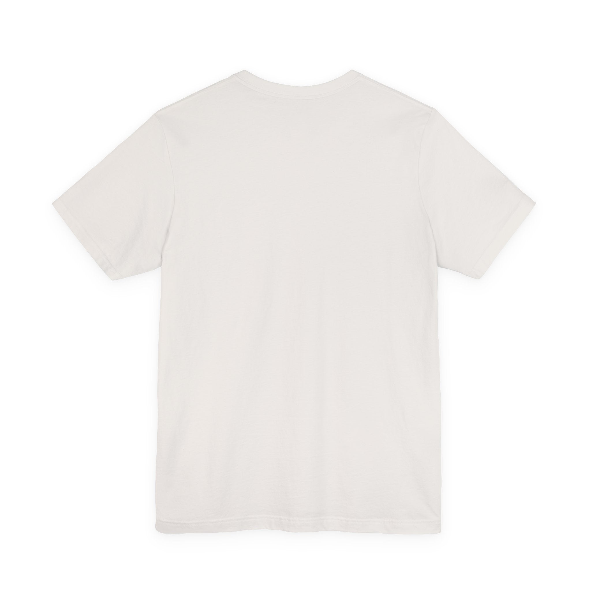 Teacher Grade Level Unisex Tee