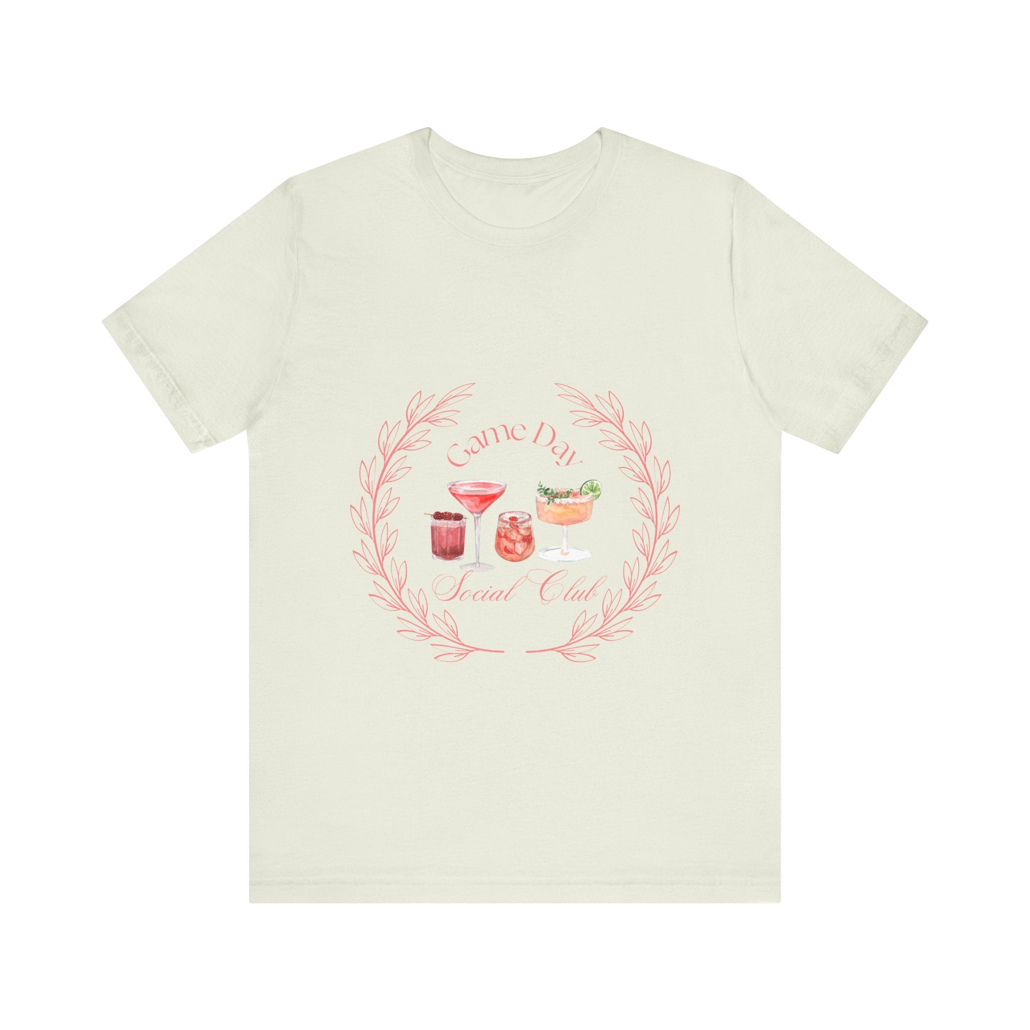 Game Day Unisex Tee