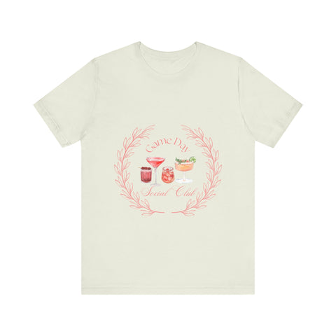 Game Day Unisex Tee