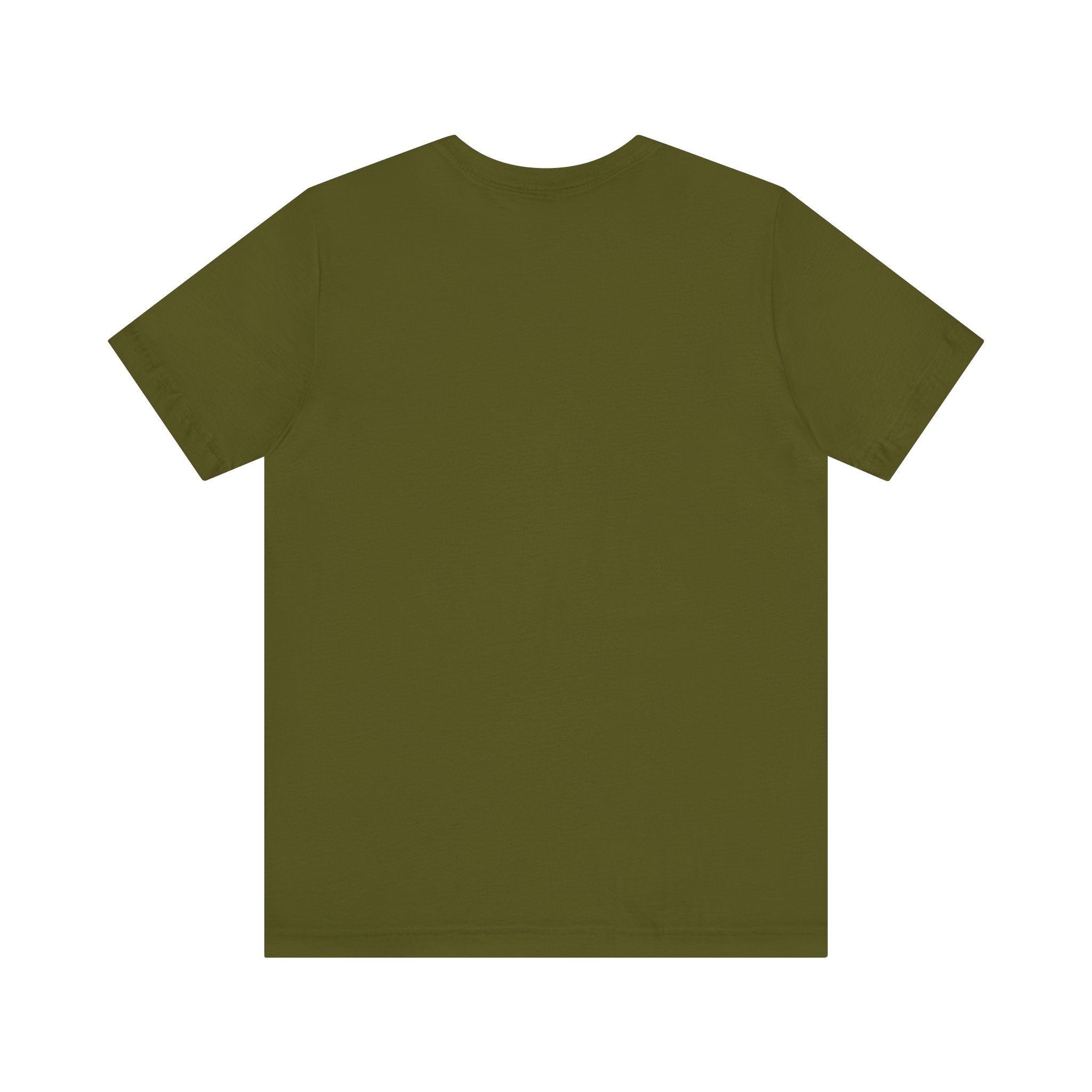 Lost Souls Unisex Tee with Glass Design
