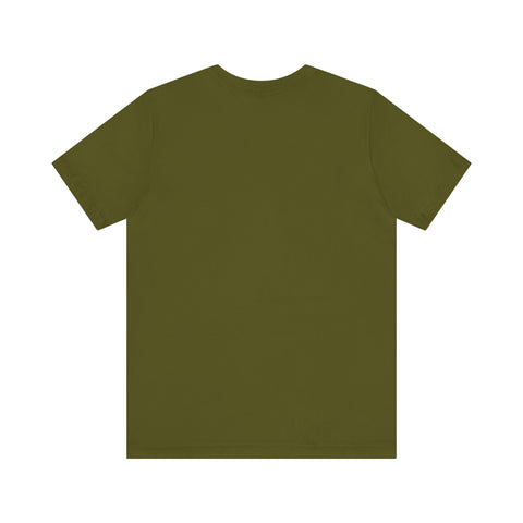 Lost Souls Unisex Tee with Glass Design