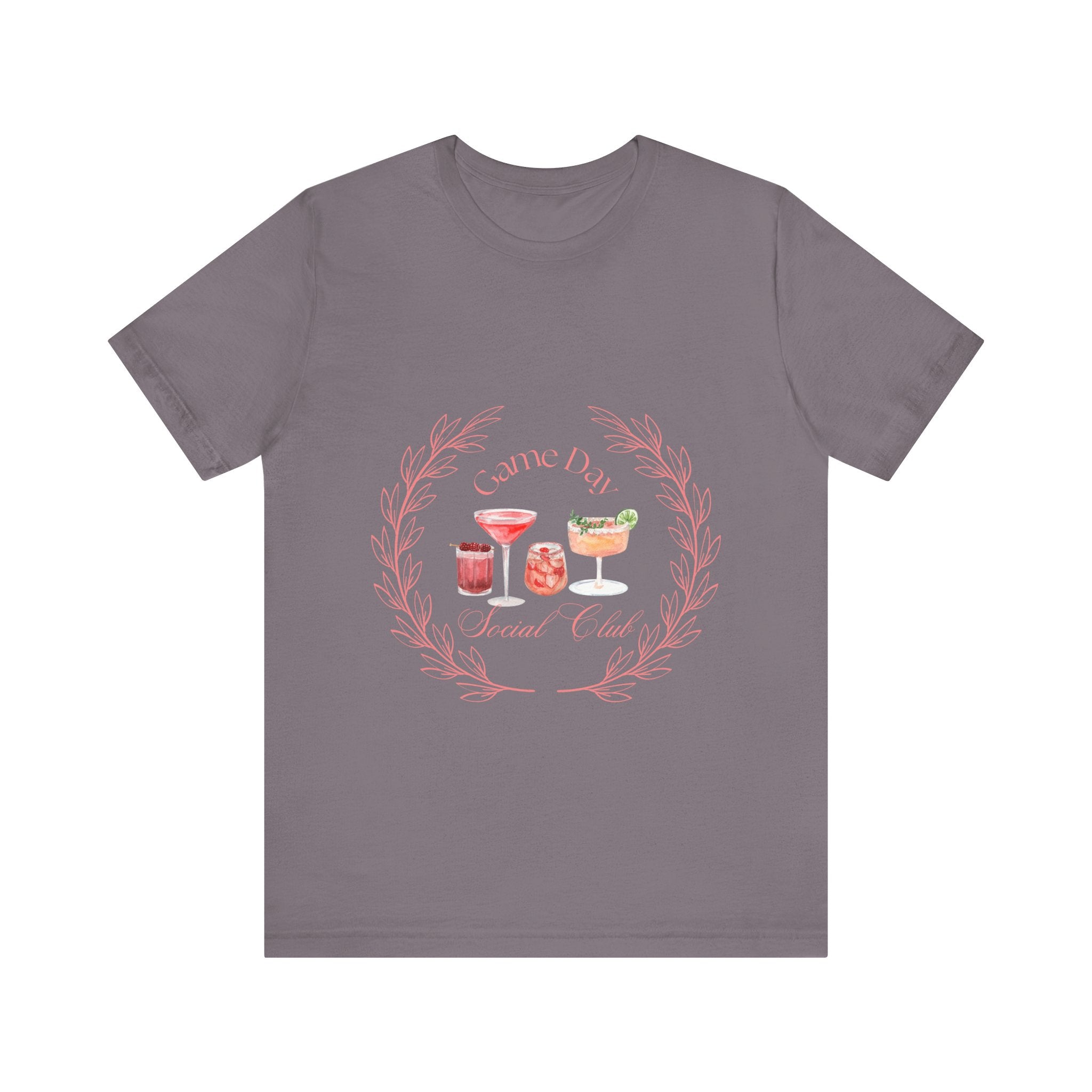 Game Day Unisex Tee