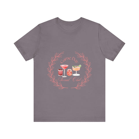 Game Day Unisex Tee