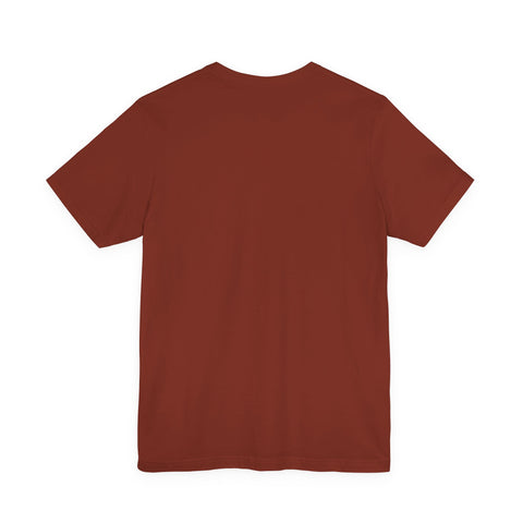 Lost Souls Unisex Tee with Glass Design