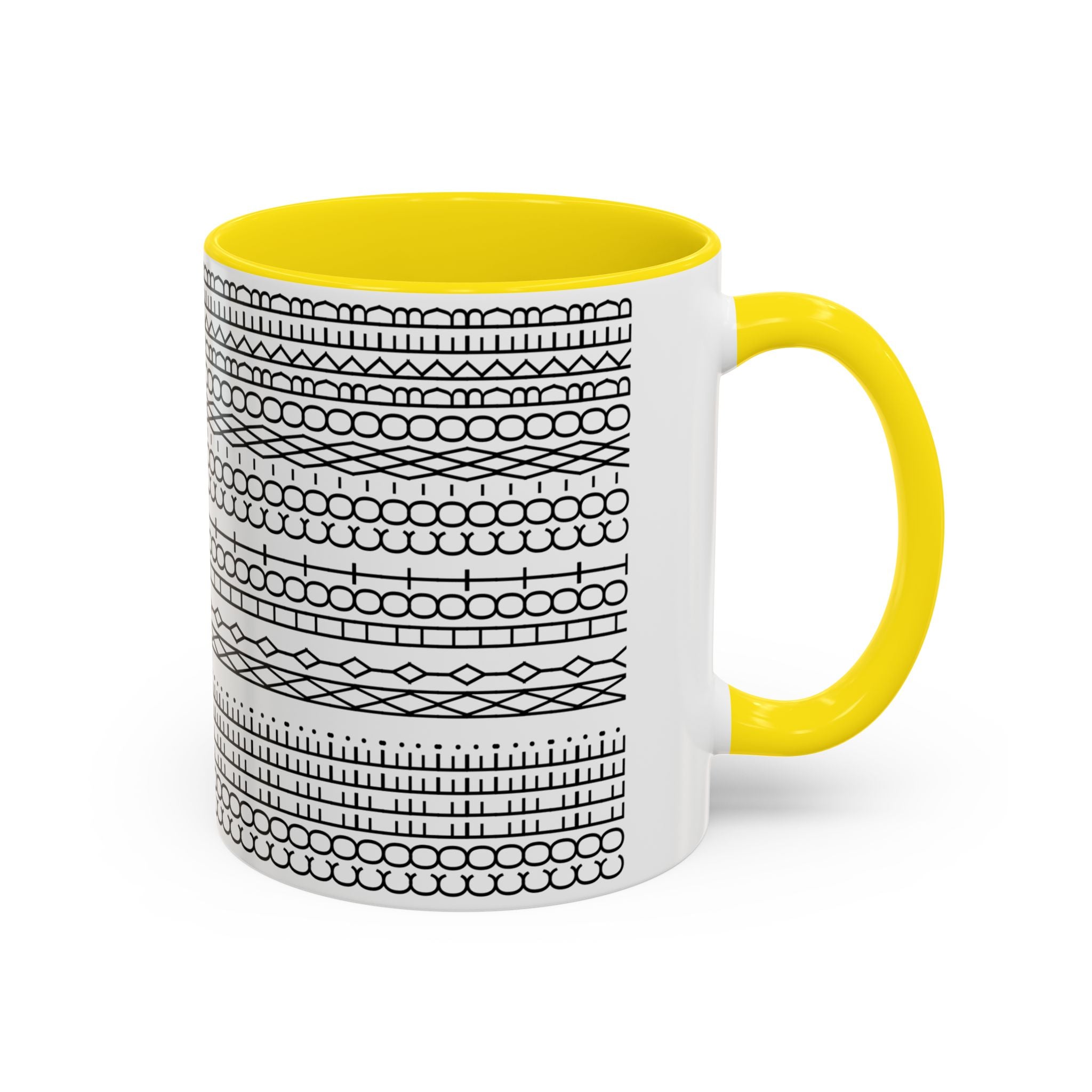 Mug: coffee my hot co-worker humor design