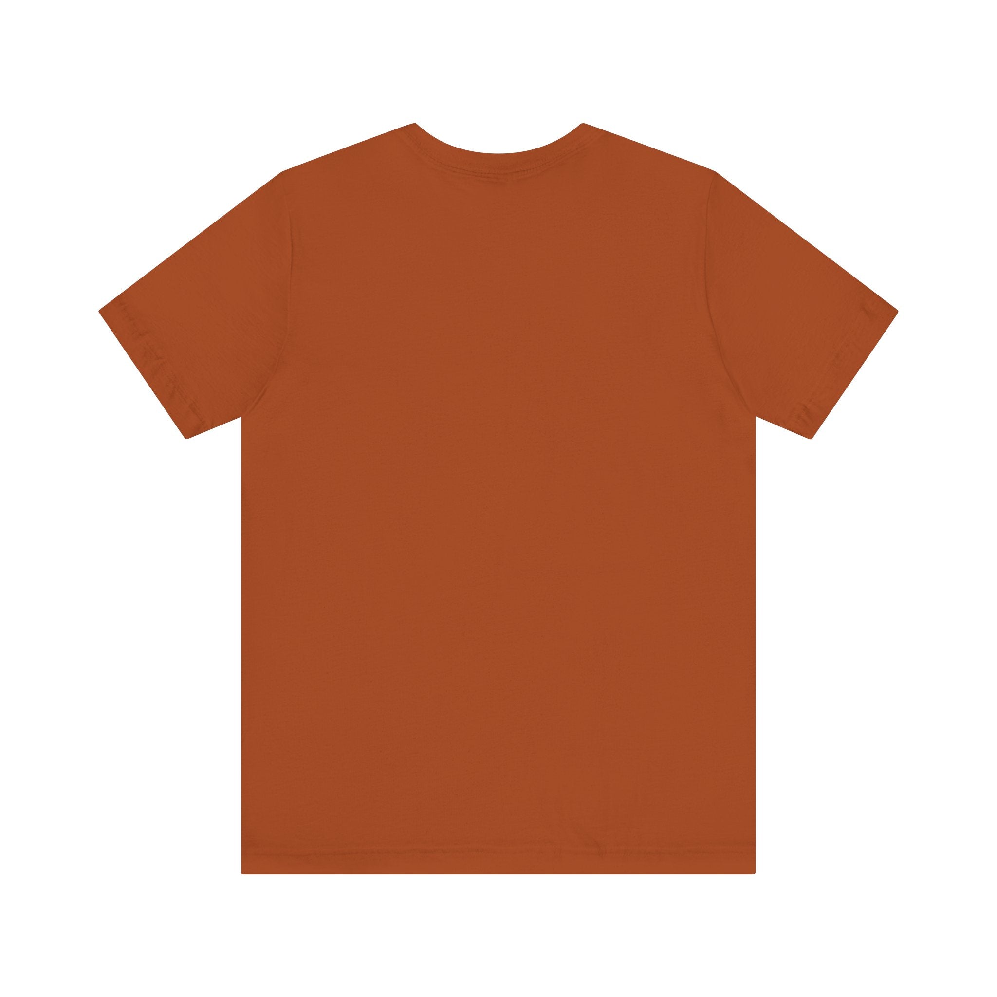 Lost Souls Unisex Tee with Glass Design