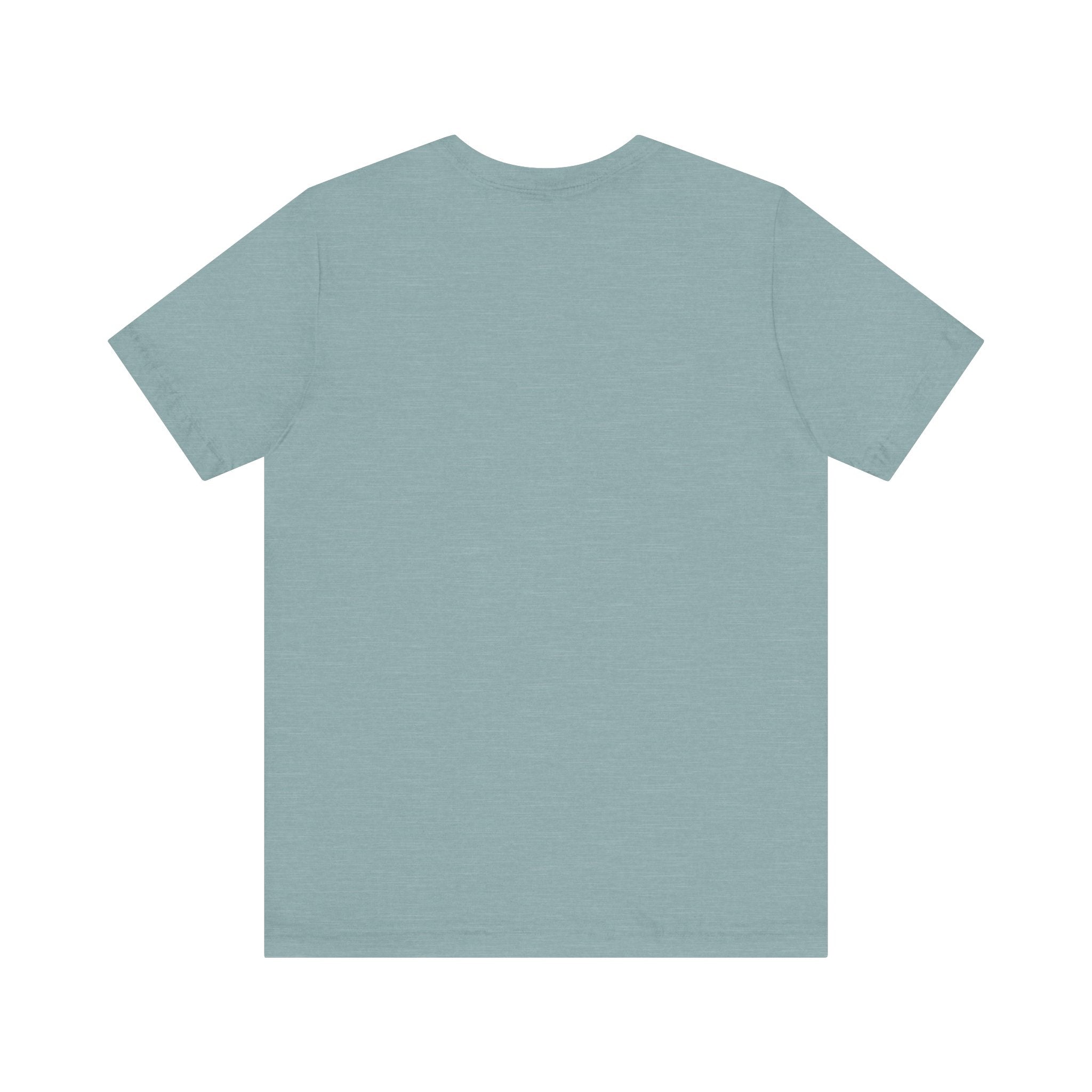 Ghost Cowgirl Tee