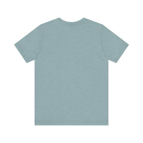 Ghost Cowgirl Tee