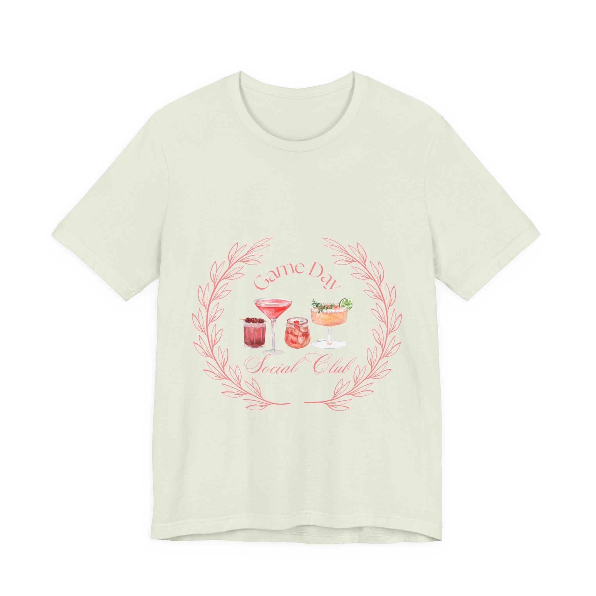 Game Day Unisex Tee