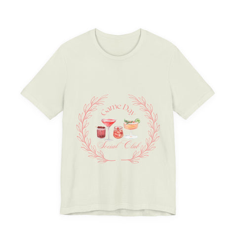 Game Day Unisex Tee