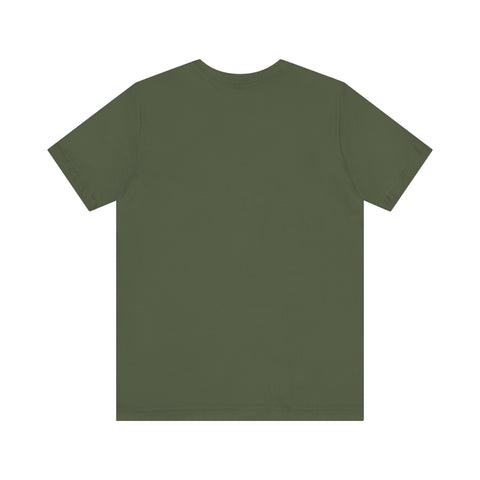Lost Souls Unisex Tee with Glass Design