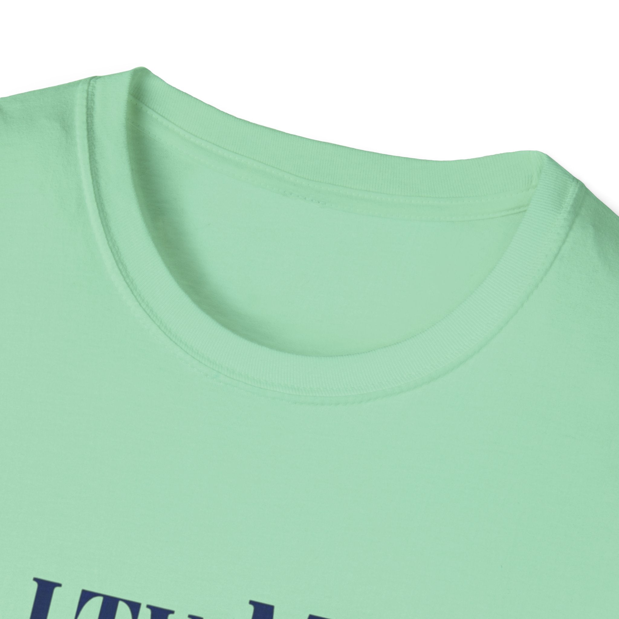 Mom's Softstyle T-Shirt
