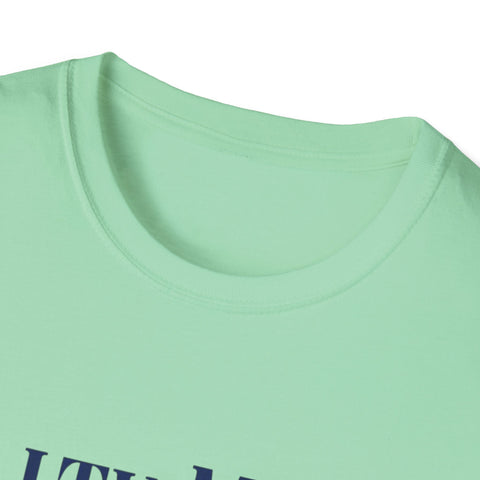 Mom's Softstyle T-Shirt