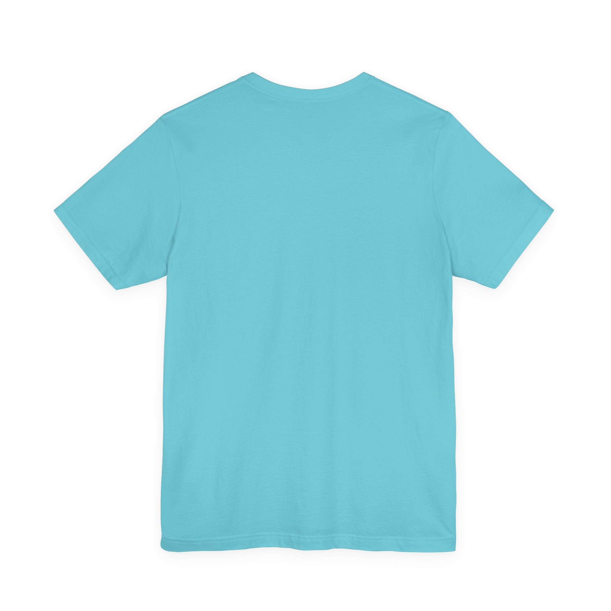 Teacher ABCs Unisex Tee - Perfect for Back-to-School Season and Appreciation Gifts