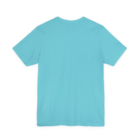 Teacher ABCs Unisex Tee - Perfect for Back-to-School Season and Appreciation Gifts
