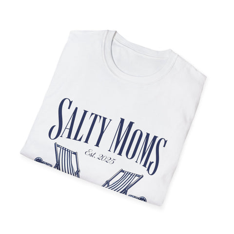 Mom's Softstyle T-Shirt