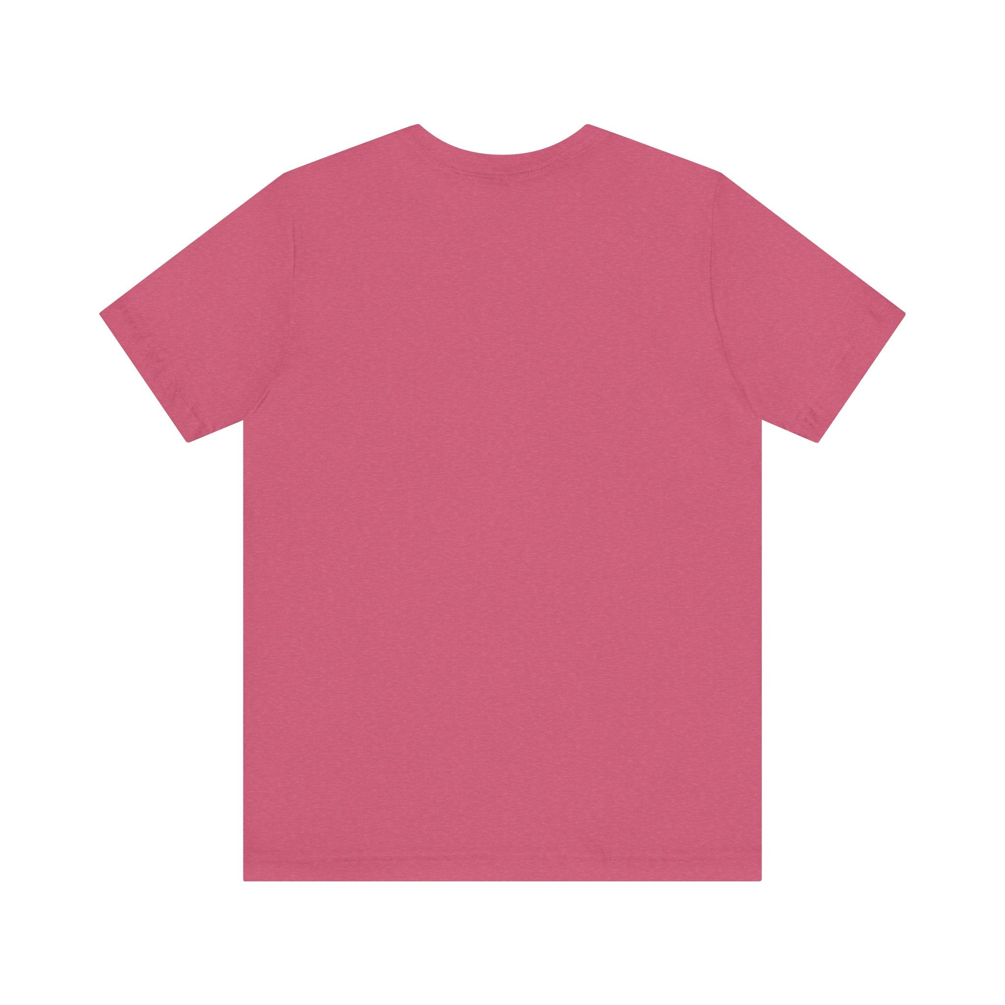 Nurse Tee - Badass Miracle Worker Quote