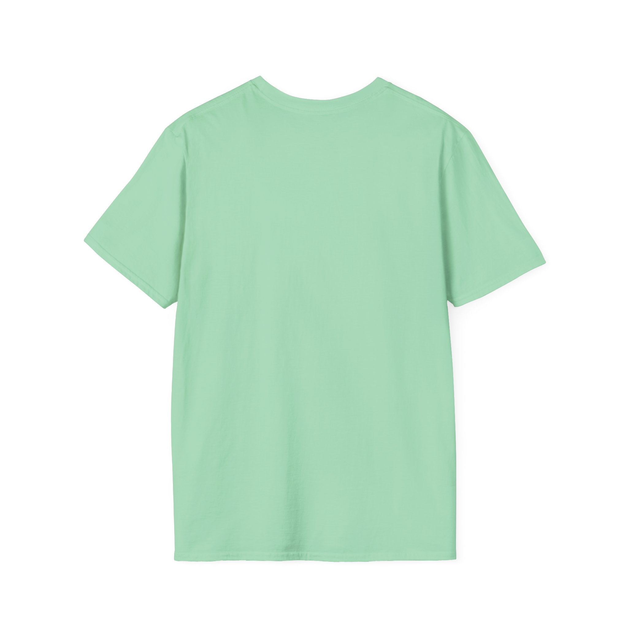 Mom's Softstyle T-Shirt