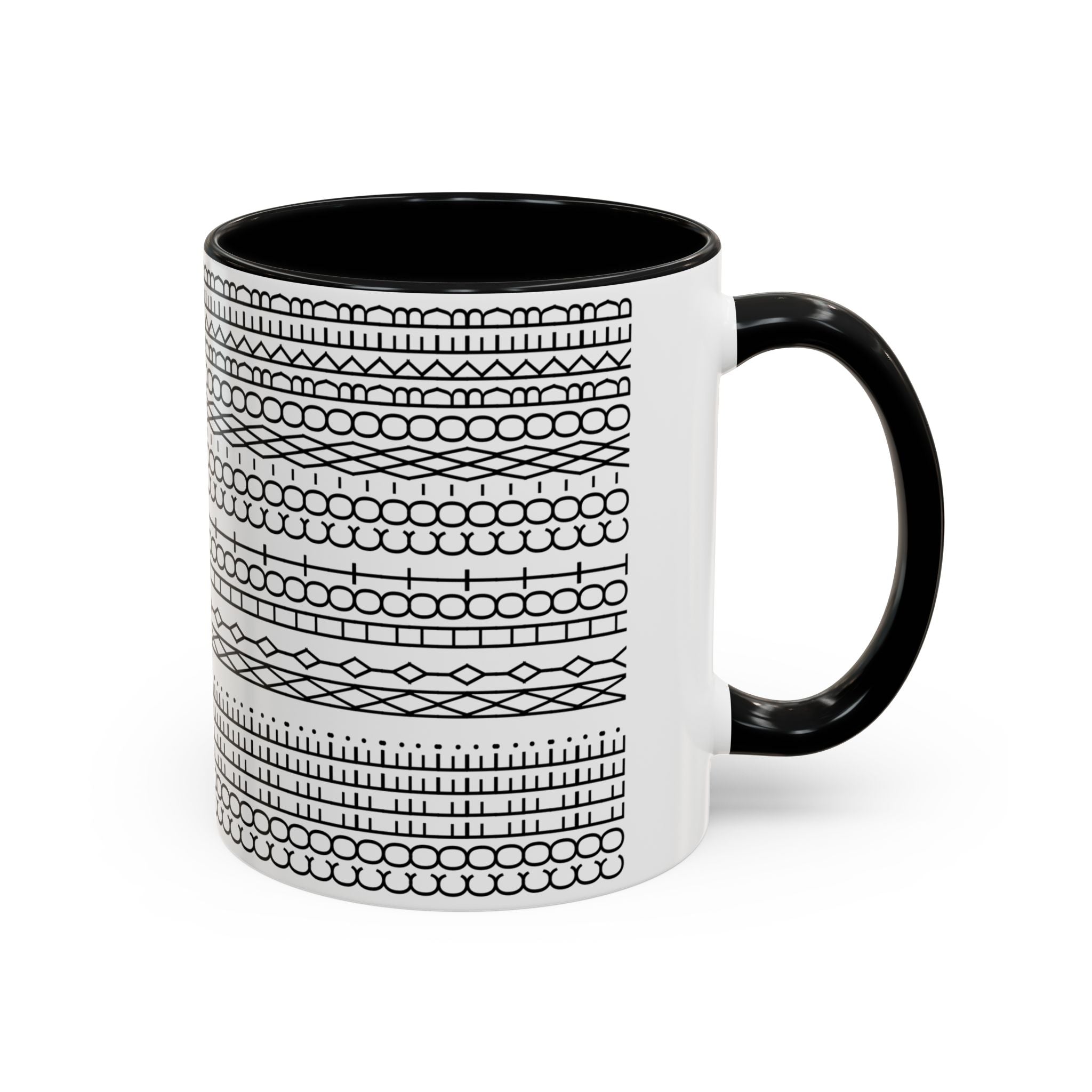 Mug: coffee my hot co-worker humor design