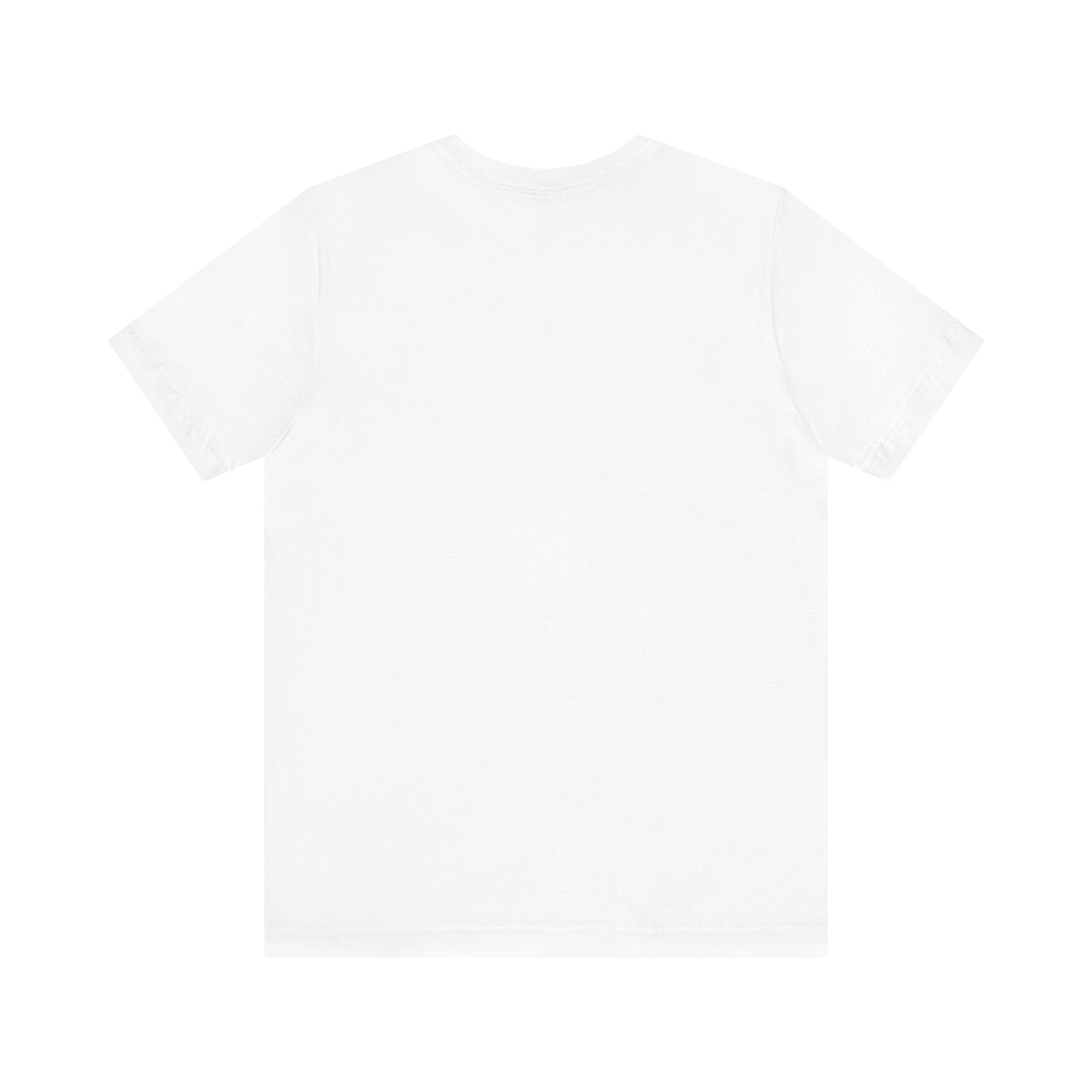 Lost Souls Unisex Tee with Glass Design