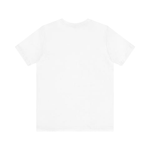 Lost Souls Unisex Tee with Glass Design